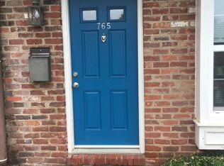 765 Madison Ave, Charlottesville, VA 22903