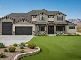 4602 S Malt House Cv, Washington, UT 84780