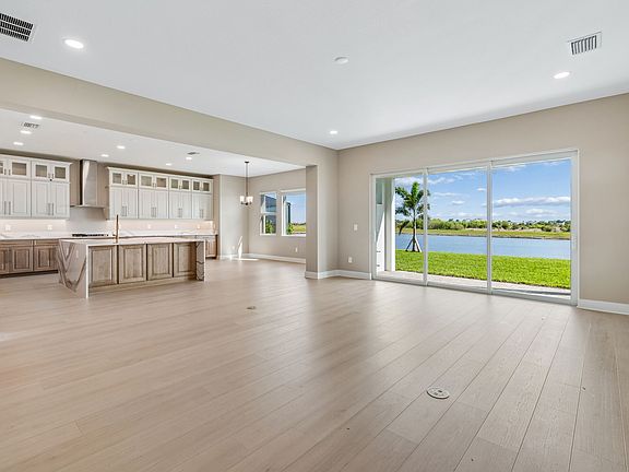 Interior - Representational Photo
