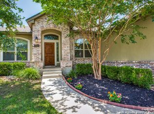 8962 Natalie Point, San Antonio, TX 78254