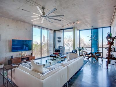 480 John Wesley Dobbs Ave NE Unit 606, Atlanta, GA, 30312