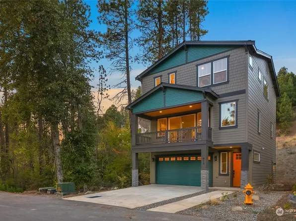 410 6th Street #5, Cle Elum, WA 98922