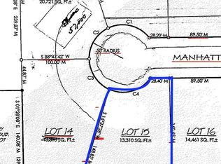 2410 Manhattan Ave, Central City, NE 68826