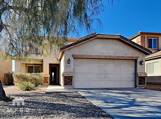 1426 S 222nd Ln, Buckeye, AZ 85326