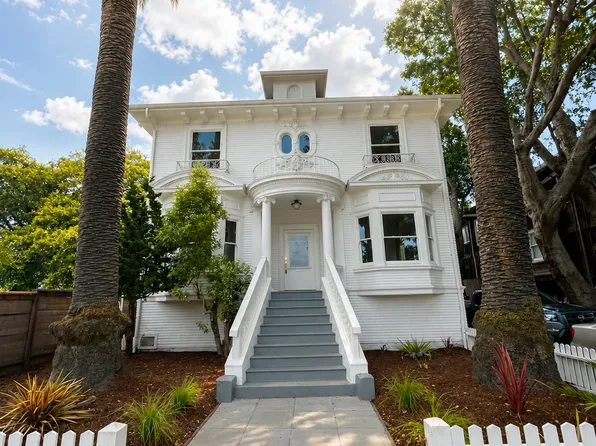 1905 Martin Luther King Jr Way, Berkeley, CA 94704