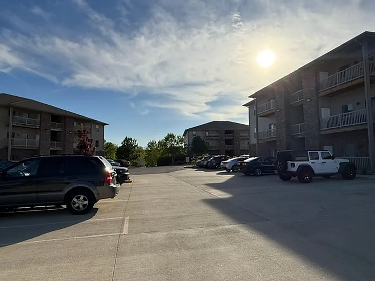 Cypress Ridge Apartments — Photo 15