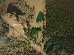 0 Highway 4, Bienville, LA 71008