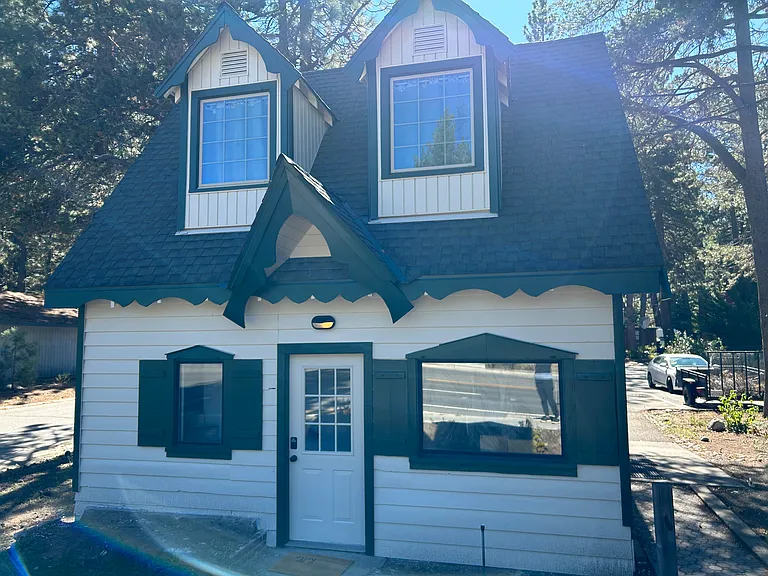 Emerald Bay Rd — Photo 1