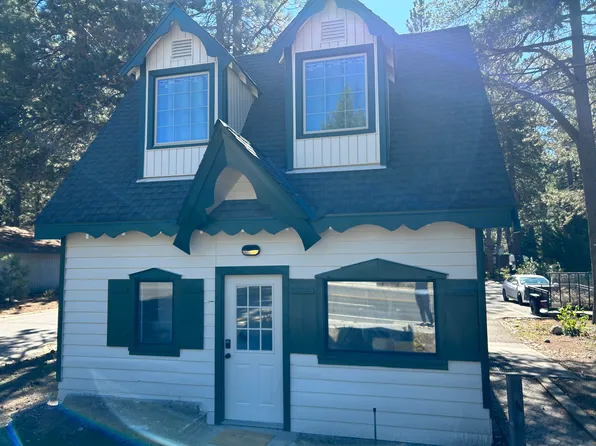 (undisclosed Address), South Lake Tahoe, CA 96150