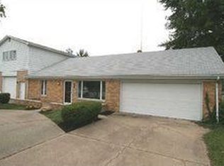 2905 N High School Rd, Indianapolis, IN 46224