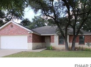 356 Nolan Ridge Dr, Nolanville, TX 76559