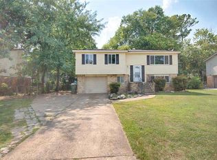 2605 Venetian Way NW, Huntsville, AL 35810