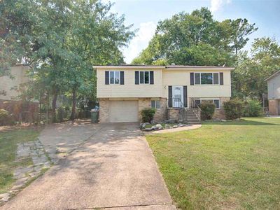 2605 Venetian Way NW, Huntsville, AL, 35810