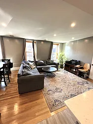 Rented by Brooklyn Real Inc