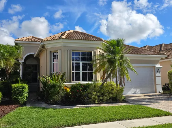 6935 Fairway Lakes Drive, Boynton Beach, FL 33472