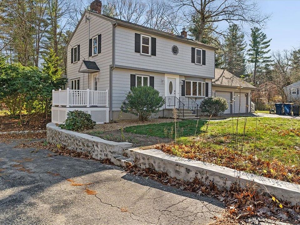 11 Timberlane Road, Plaistow, NH 03865 Zillow