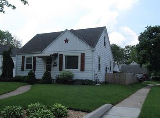 2727 Boxwood Rd, Toledo, OH 43613