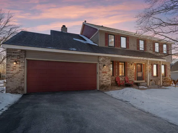 4116 Parkridge Dr, White Bear Township, MN 55110