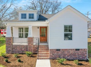 1230 Hardwick St SE, Cleveland, TN 37311