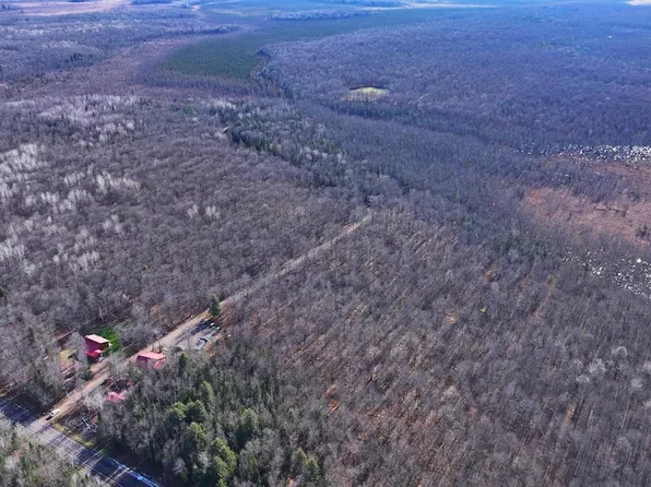 3099 West Ln, Winter, WI 54896