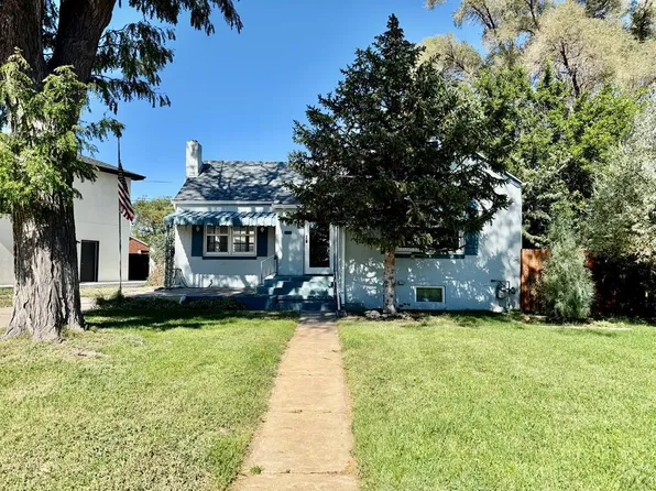 161 Marian Dr, Pueblo, CO 81004