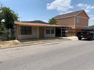 983 Colorado St, Eagle Pass, TX 78852