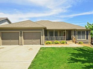 944 Yancey St, Liberty, MO 64068