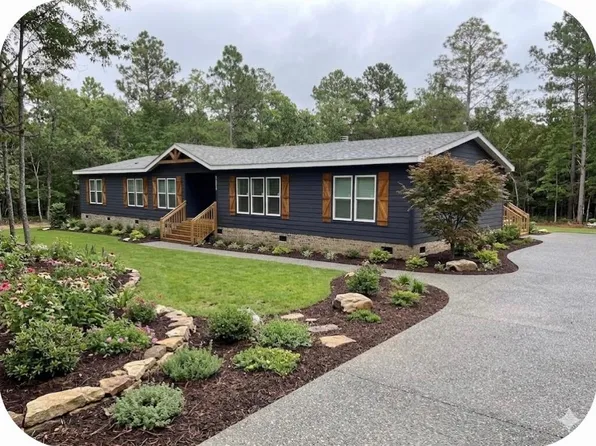 16091 Hartsville Ruby Rd, Hartsville, SC 29550