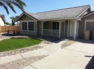 18179 N 58th Dr, Glendale, AZ 85308