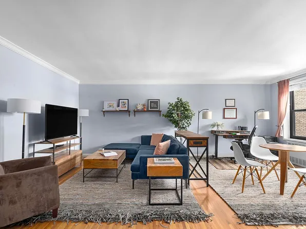7423 Ridge Blvd APT 6G, Brooklyn, NY 11209
