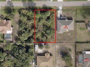572 Olsmar St SW, Palm Bay, FL 32908