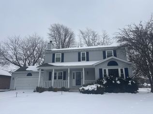 408 Golf Rd, Springfield, IL 62704