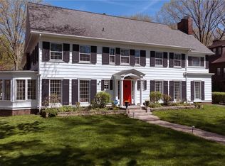 2301 Stillman Rd, Cleveland Heights, OH 44118