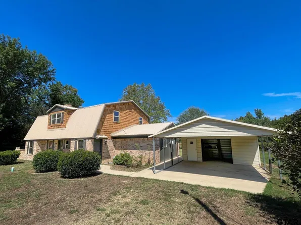 437 County Road 4796, Atlanta, TX 75551