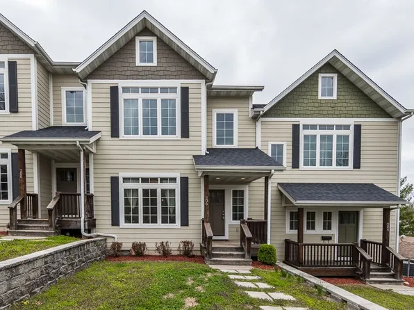 Price Street Condos, 204-212 Price St #208, Branson, MO 65616