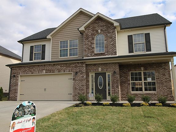 2nd image of 241 Sunset Mdws Lot 241