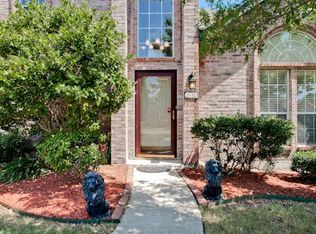 3082 Winecup Ln, Rockwall, TX 75032