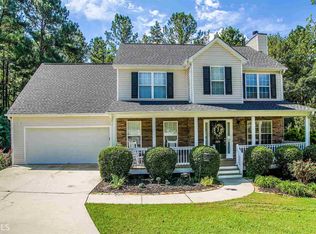 2855 Alcovy River Vw, Dacula, GA 30019