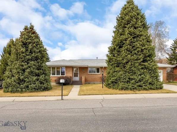 3455 Saint Ann St, Butte, MT 59701