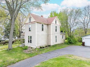 470 N Spring St, Wabash, IN 46992