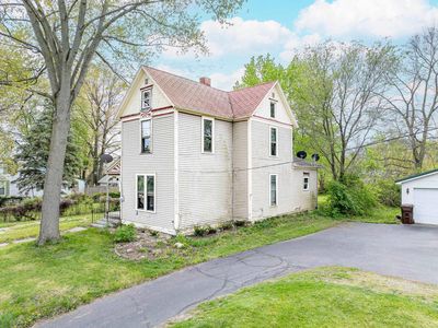470 N Spring St, Wabash, IN, 46992