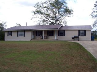 2594 Brushy Creek Rd, Georgiana, AL 36033