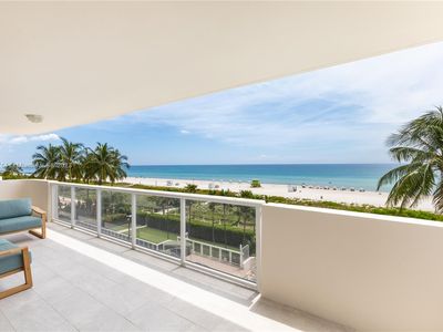 5757 Collins Ave APT 605, Miami Beach, FL, 33140