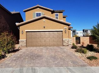 9232 Keystone Ridge Ave, Las Vegas, NV 89148