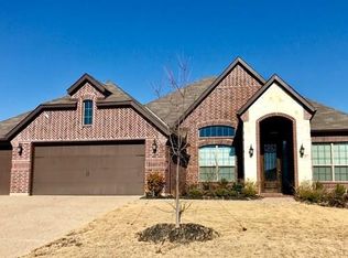 115 Mundelein Dr, Oak Pt, TX 75068
