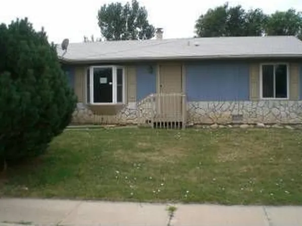 11853 Saint Paul St, Thornton, CO 80233