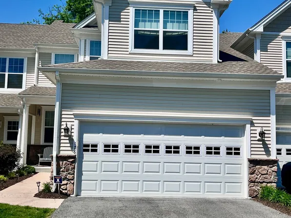178 Ridgewood Drive #178, Middlebury, CT 06762