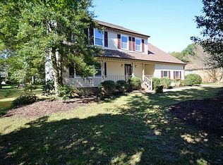 4 Frank Hunt Ct, Poquoson, VA 23662
