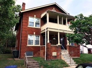 14 1/2 W Tulane Rd #14-1/2, Columbus, OH 43202