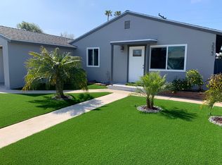 3523 Jemez Dr, San Diego, CA 92117